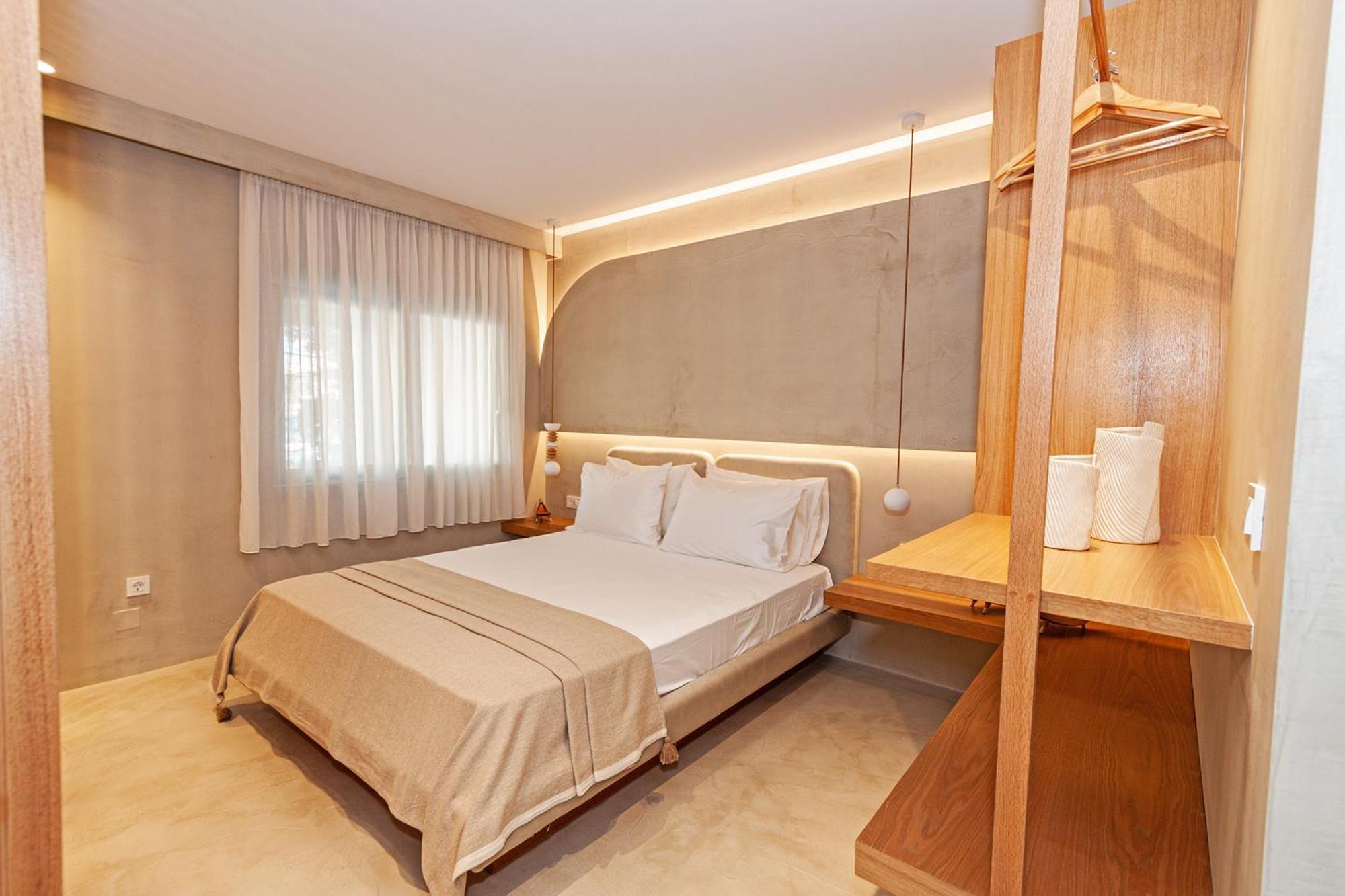 Pefki Luxury Suites Telendos Zewnętrze zdjęcie