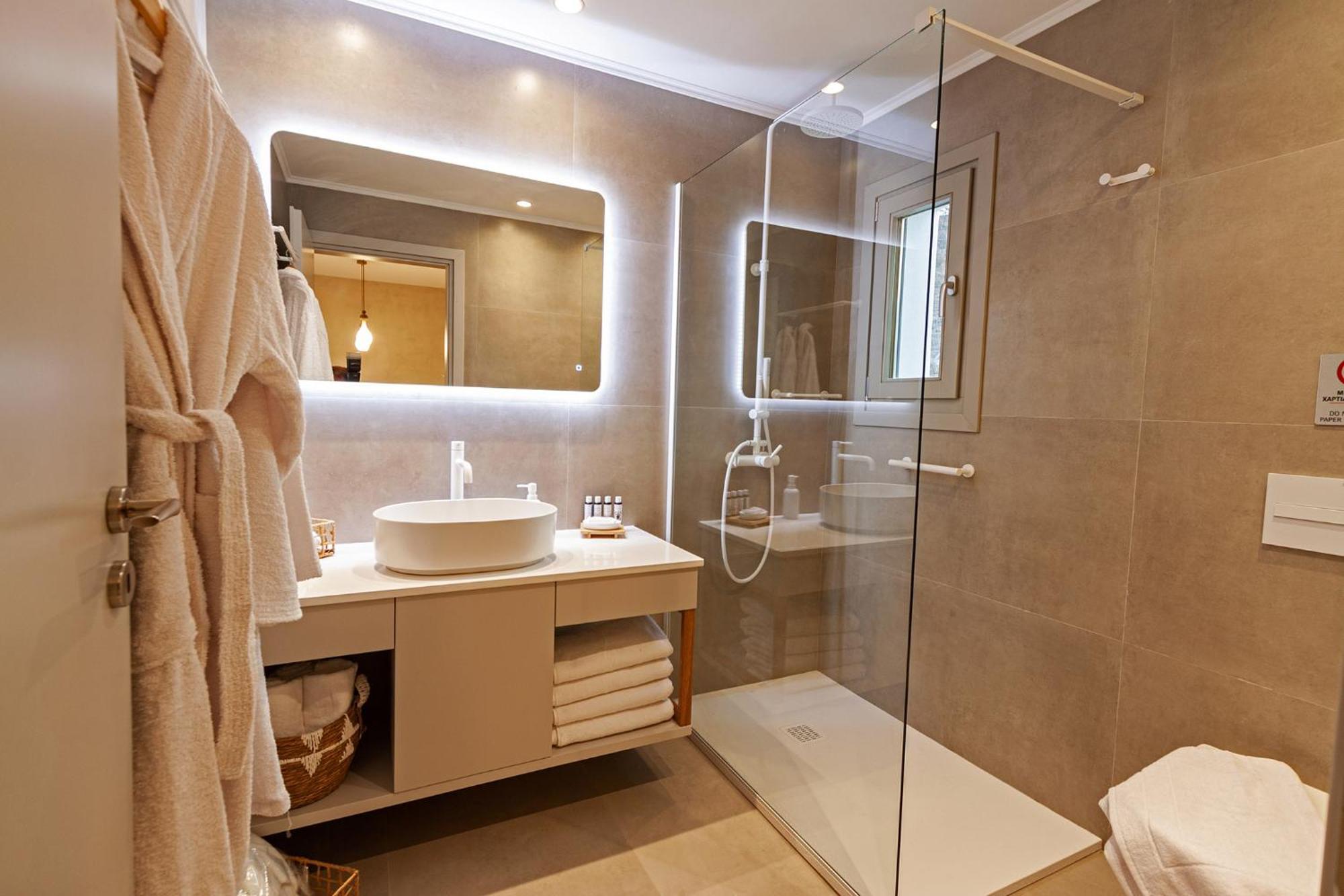 Pefki Luxury Suites Telendos Zewnętrze zdjęcie