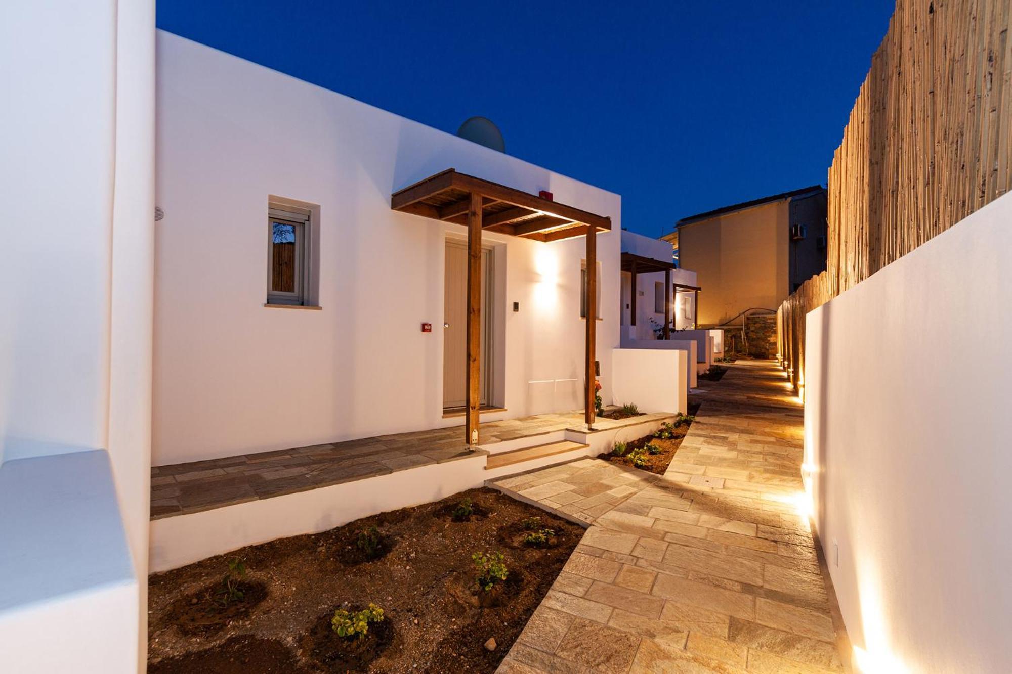 Pefki Luxury Suites Telendos Zewnętrze zdjęcie