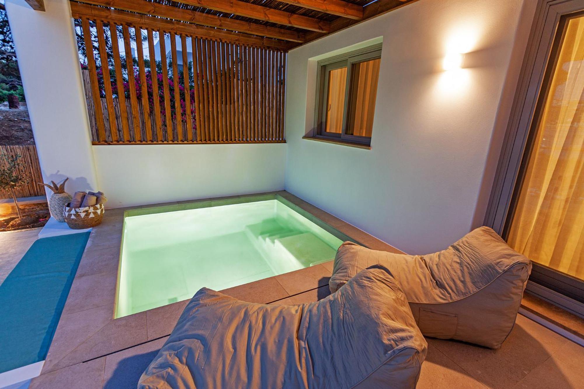 Pefki Luxury Suites Telendos Zewnętrze zdjęcie