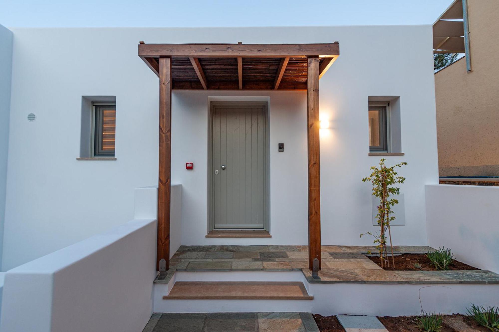 Pefki Luxury Suites Telendos Zewnętrze zdjęcie
