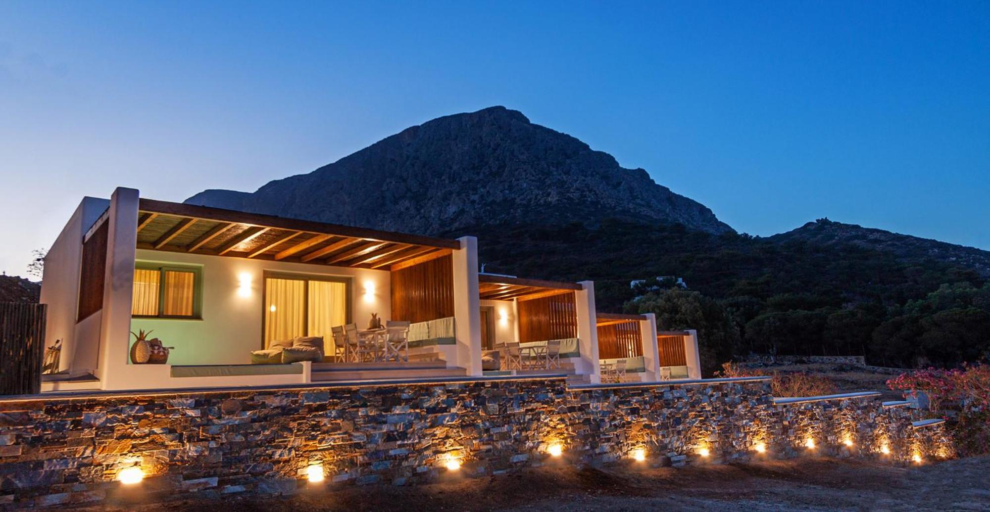 Pefki Luxury Suites Telendos Zewnętrze zdjęcie