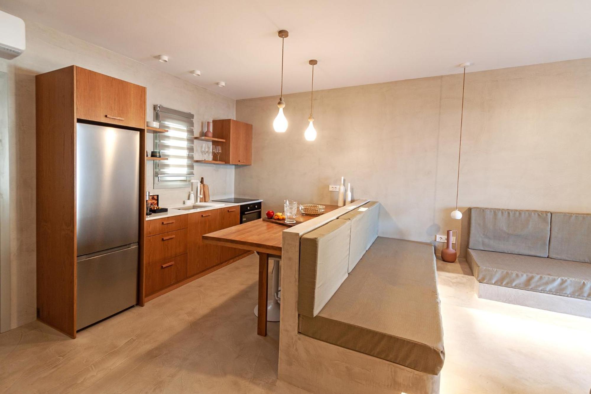 Pefki Luxury Suites Telendos Zewnętrze zdjęcie