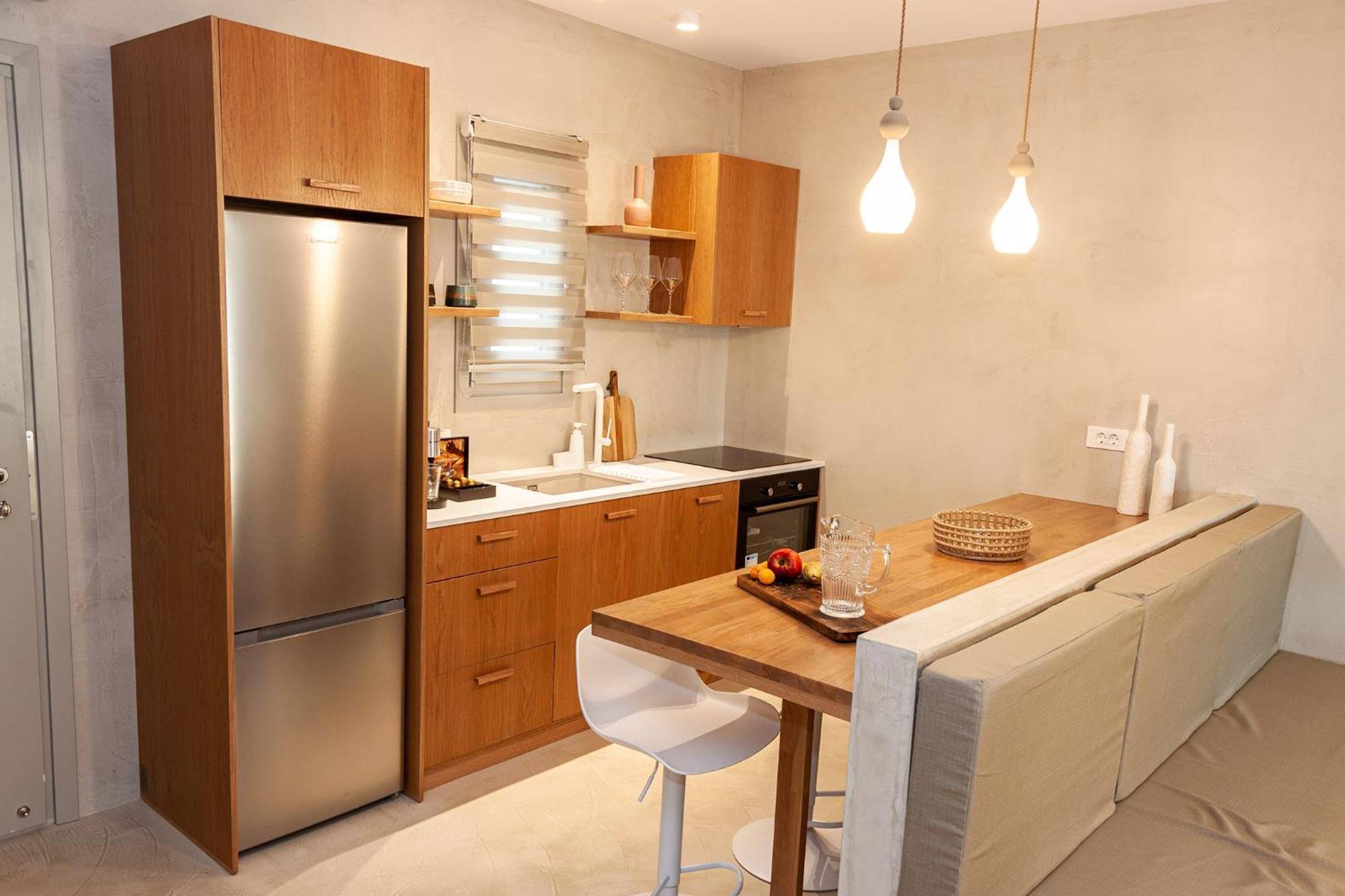 Pefki Luxury Suites Telendos Zewnętrze zdjęcie