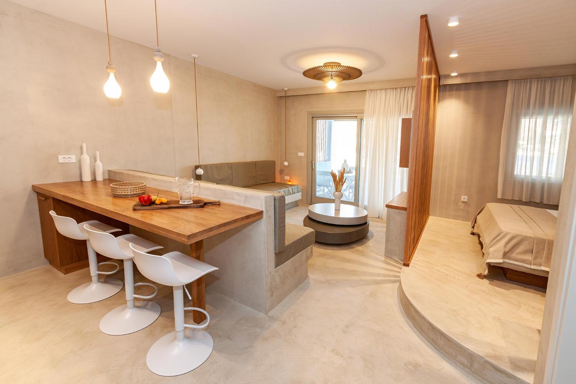 Pefki Luxury Suites Telendos Zewnętrze zdjęcie