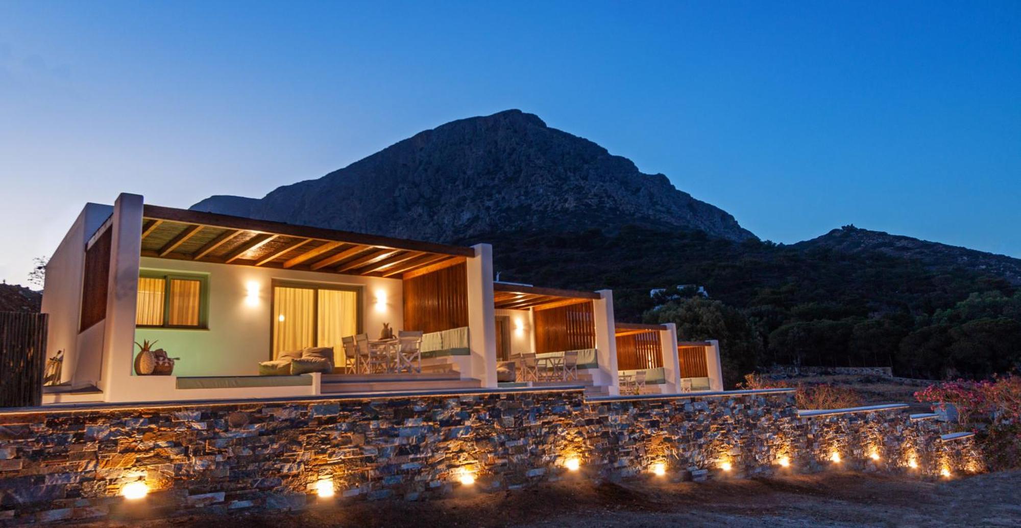 Pefki Luxury Suites Telendos Zewnętrze zdjęcie