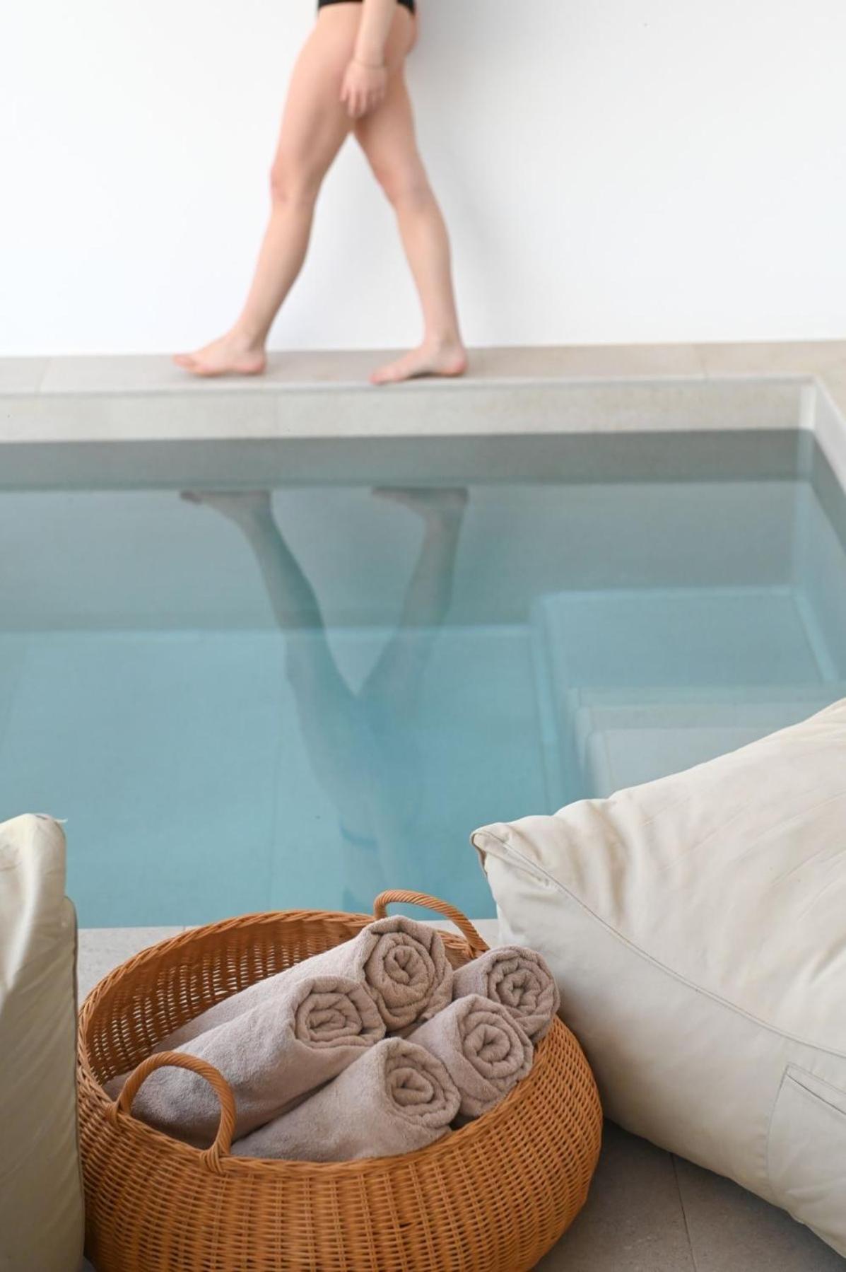 Pefki Luxury Suites Telendos Zewnętrze zdjęcie