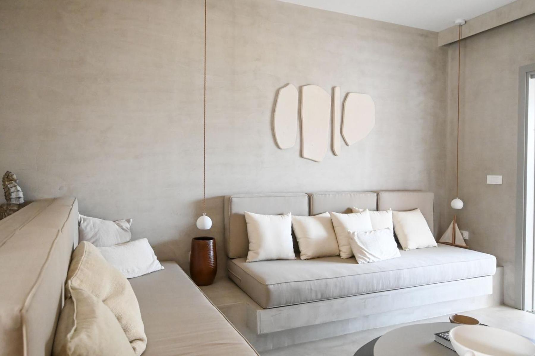 Pefki Luxury Suites Telendos Zewnętrze zdjęcie
