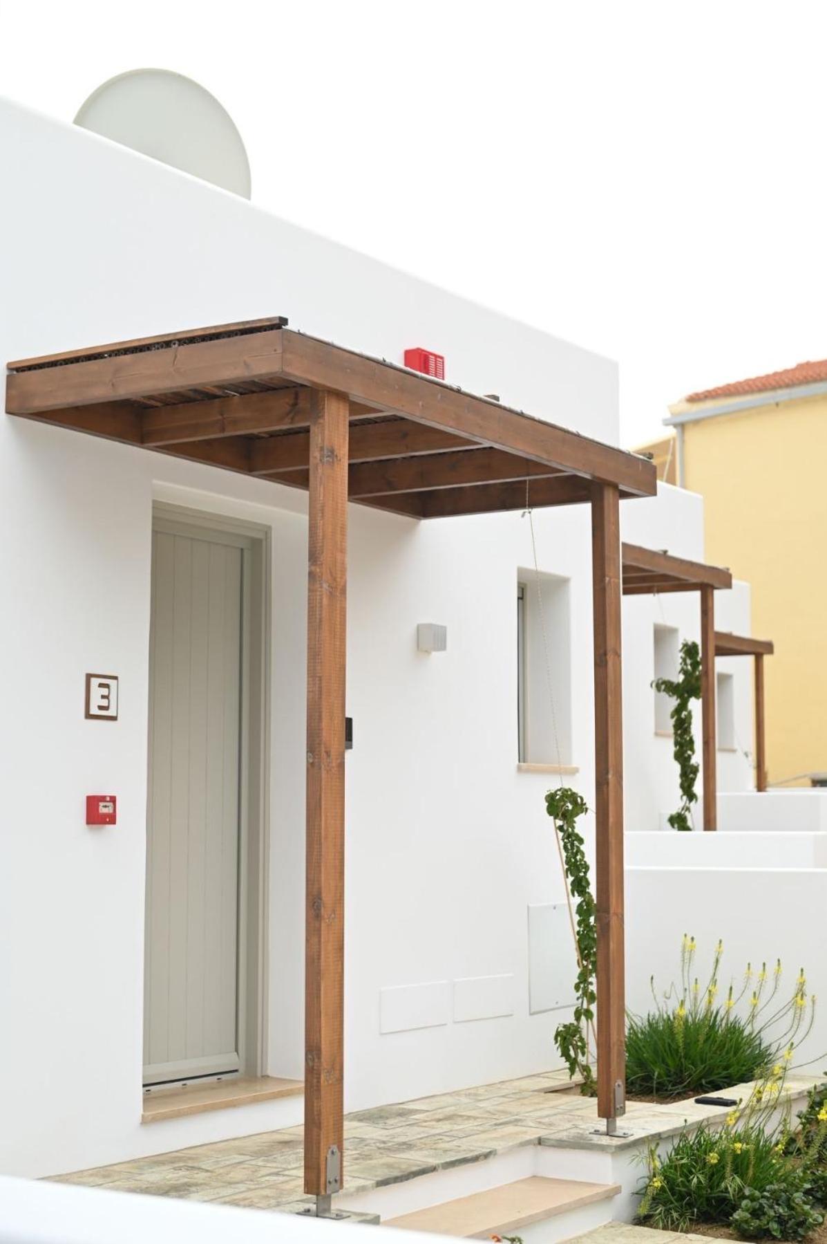 Pefki Luxury Suites Telendos Zewnętrze zdjęcie