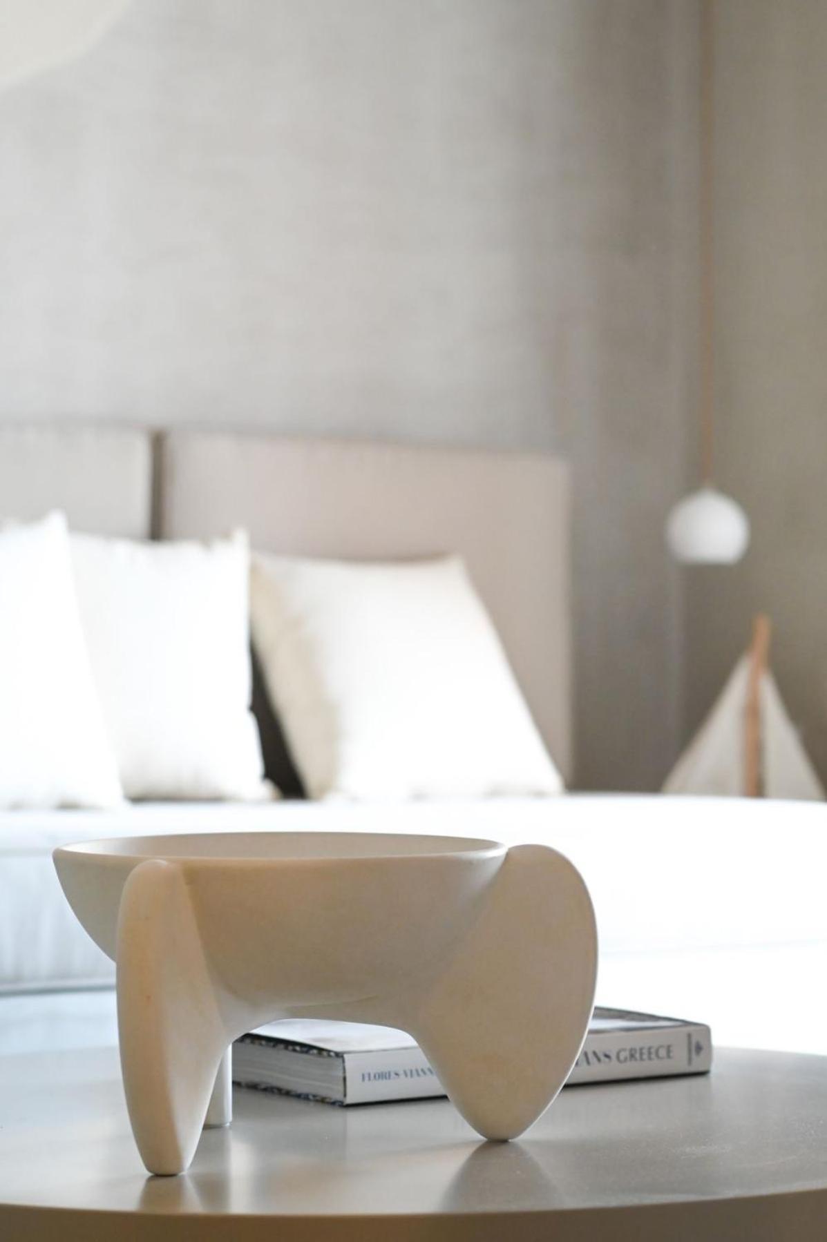 Pefki Luxury Suites Telendos Zewnętrze zdjęcie