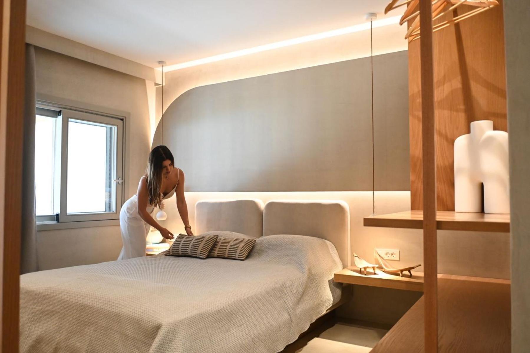 Pefki Luxury Suites Telendos Zewnętrze zdjęcie