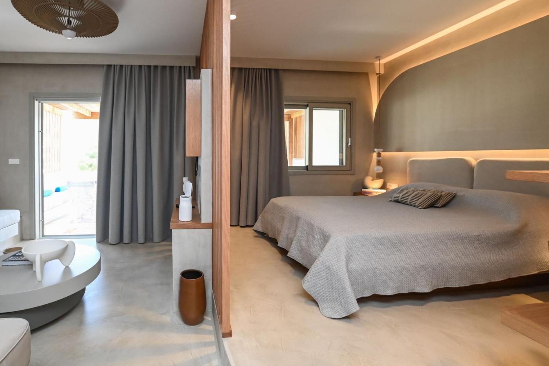 Pefki Luxury Suites Telendos Zewnętrze zdjęcie
